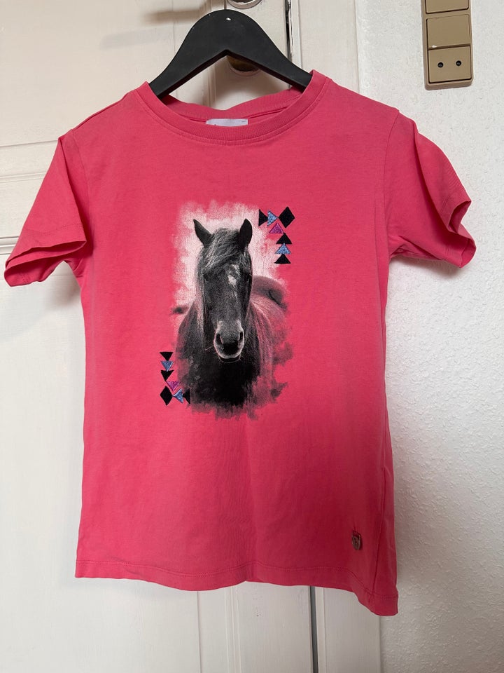 T-shirt T-shirt Horze