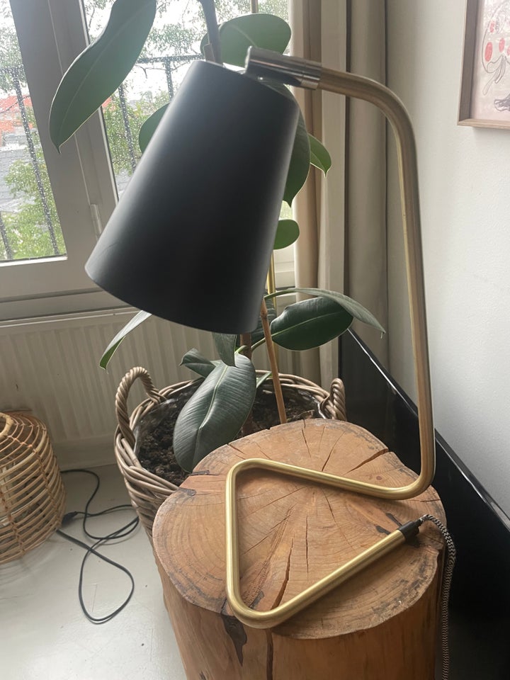 Skrivebordslampe