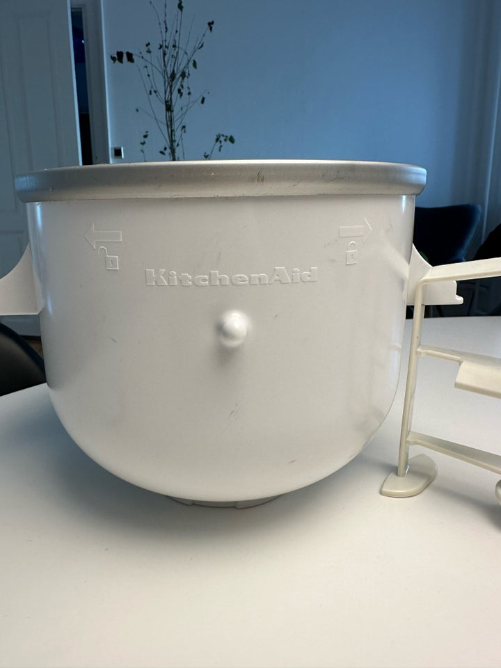 KitchenAid ismaskine , KitchenAid