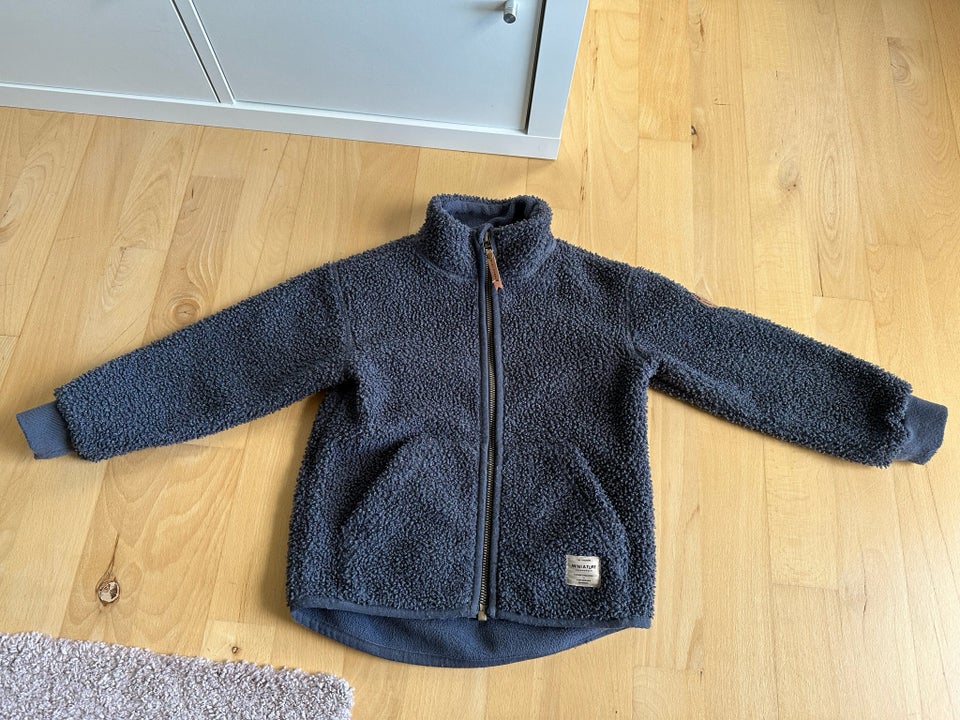 Fleece, Fleecejakke , Mini a ture