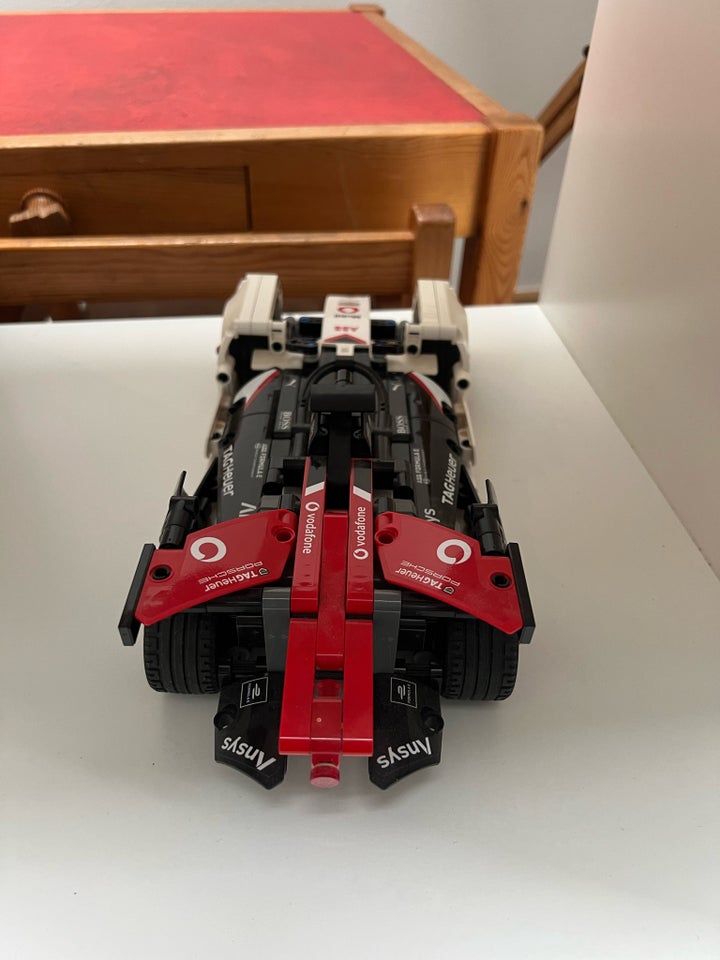 Lego Cars, Porsche