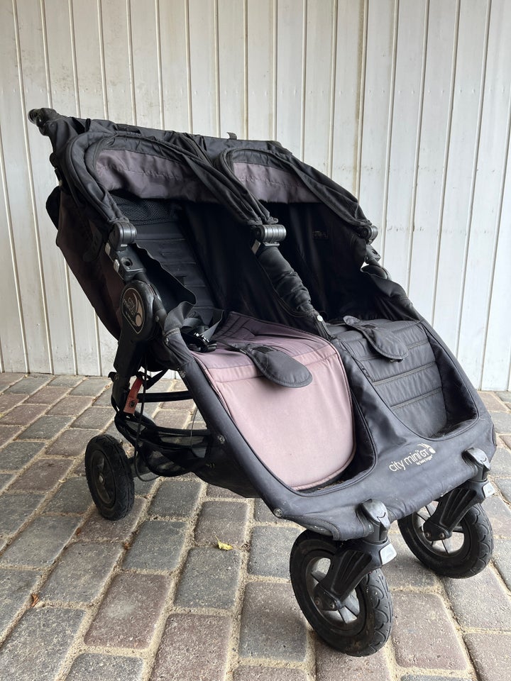 Babyjogger, Baby Jogger City Elite