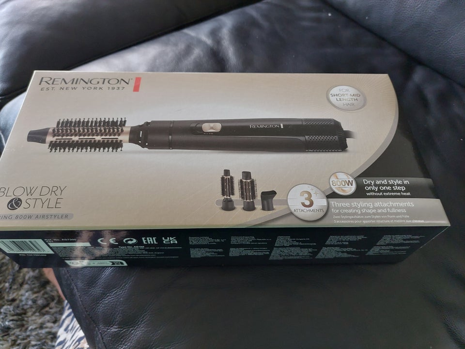 Føntørrer, Remington blow dry 