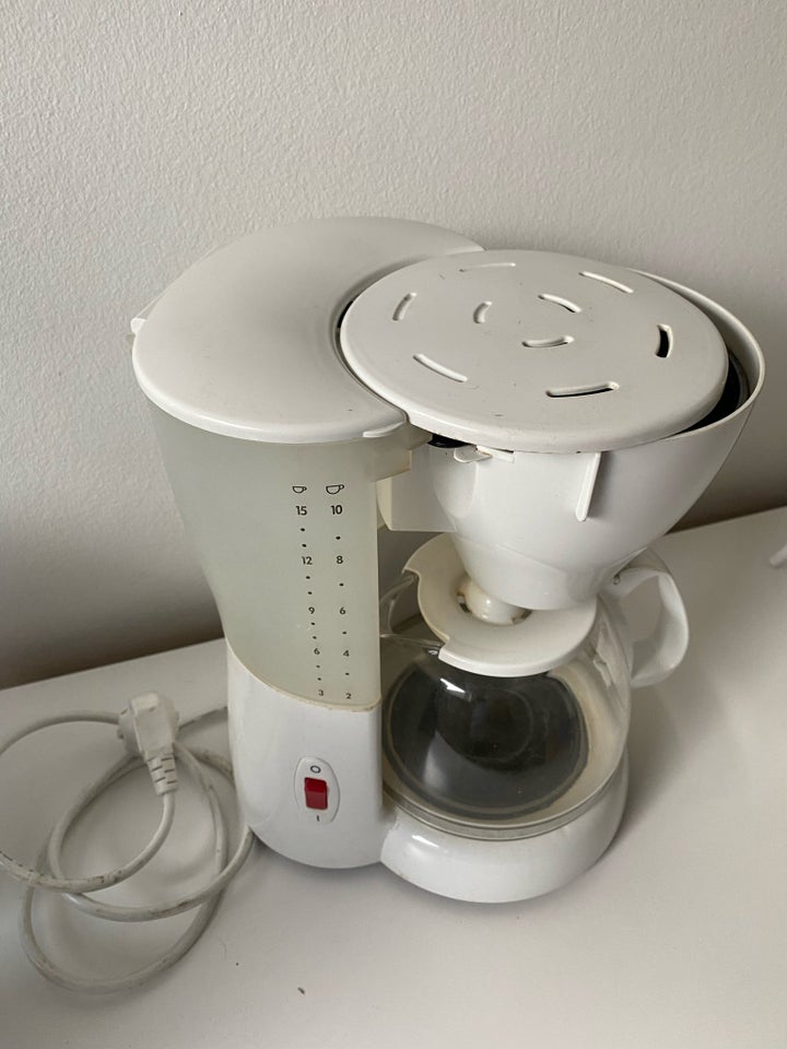 Kaffemaskine Melitta Café Line