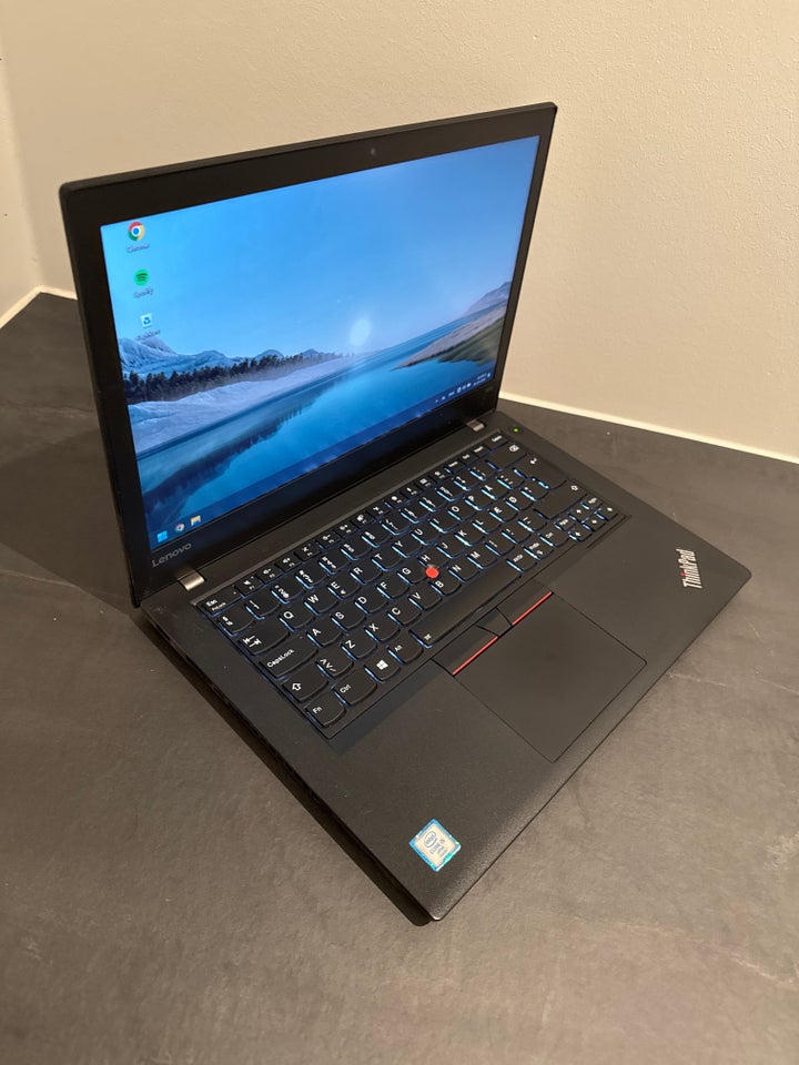 Lenovo