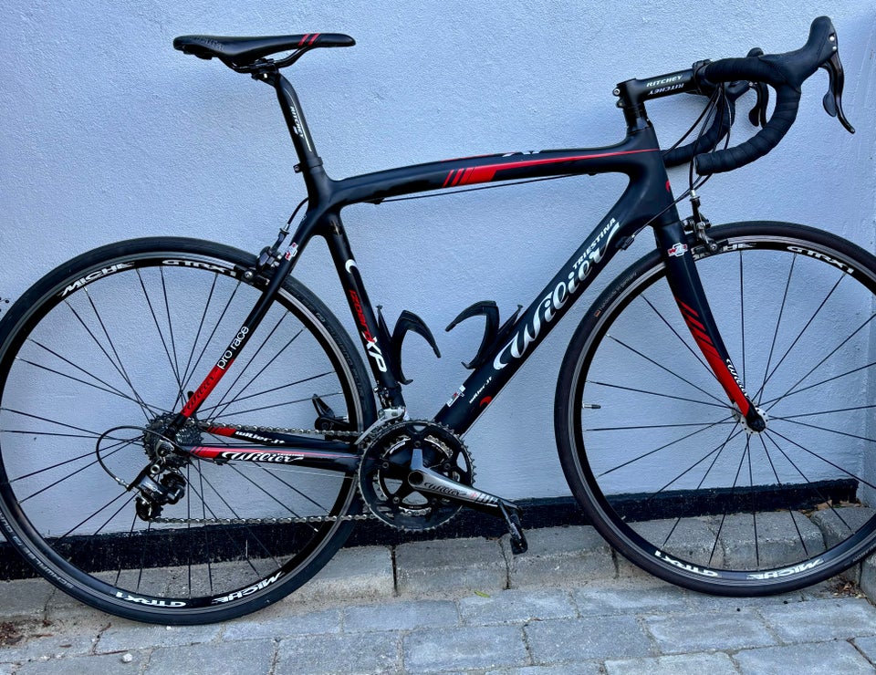 Herreracer, Wilier Triestina