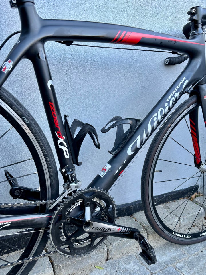 Herreracer, Wilier Triestina