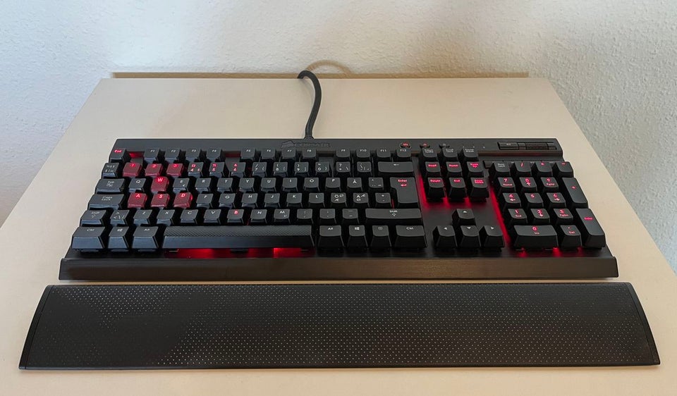 Tastatur Corsair Venegance K70