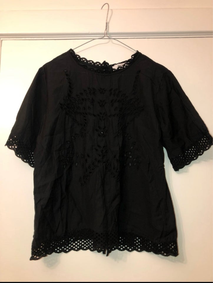 Bluse, Moliin, str. 40