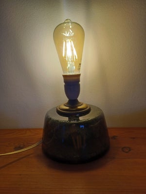 Anden bordlampe Vintage