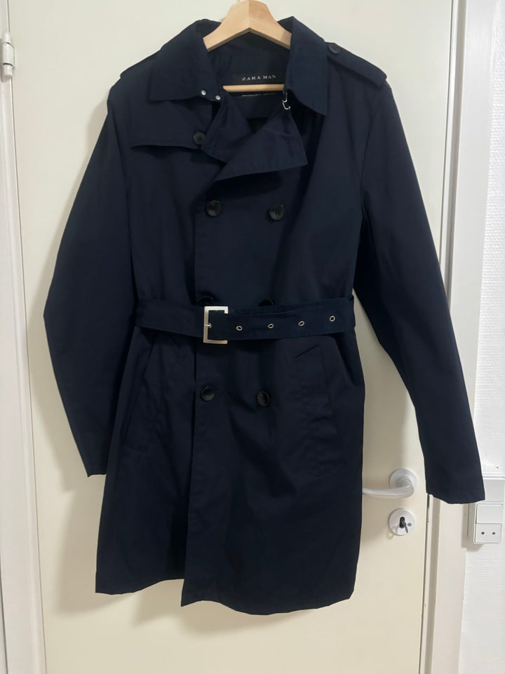 Trenchcoat, str. M, Zara