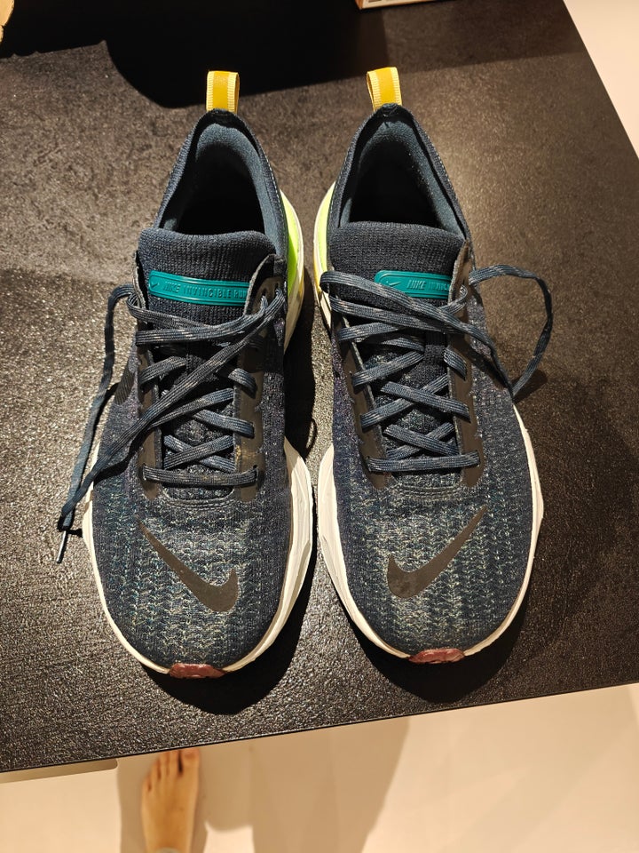 Løbesko, Løbesko, Nike zoomx