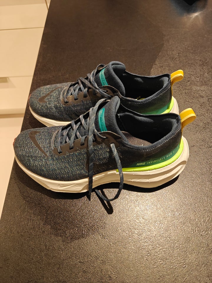 Løbesko, Løbesko, Nike zoomx