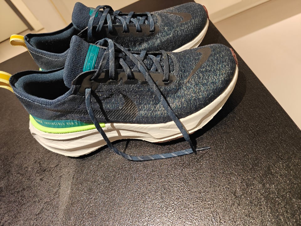 Løbesko, Løbesko, Nike zoomx