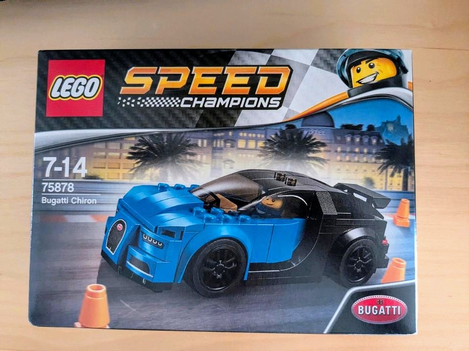 Lego andet 75878