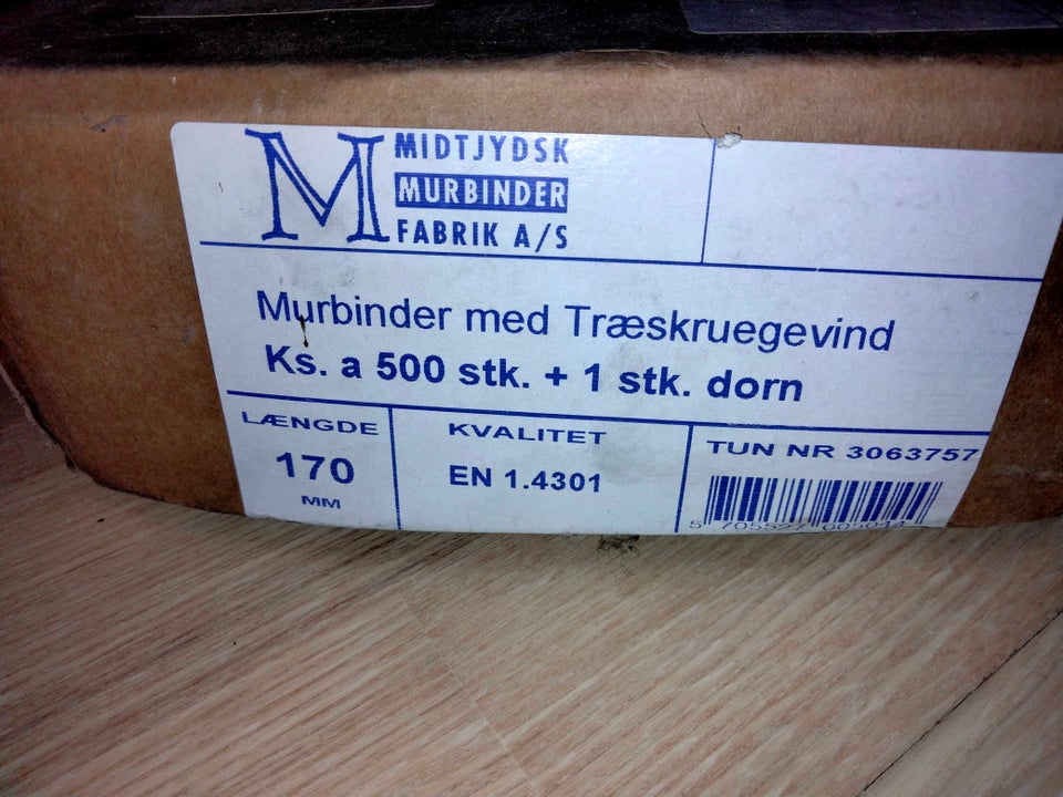 Murbinder