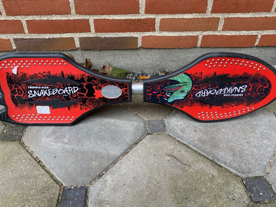 Waveboard