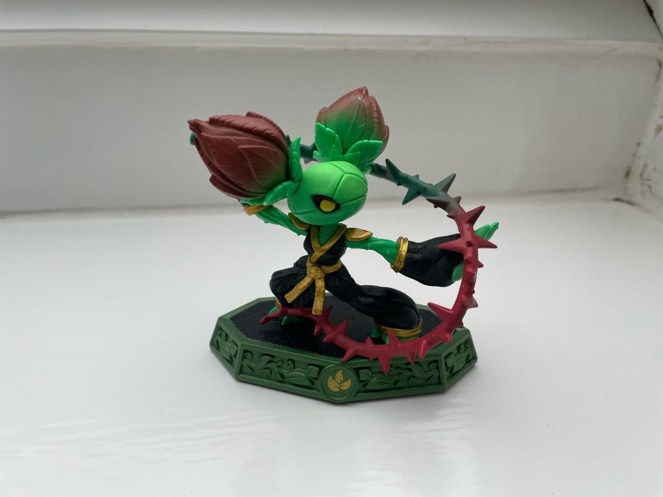 Figurer, Boom Bloom, Skylander