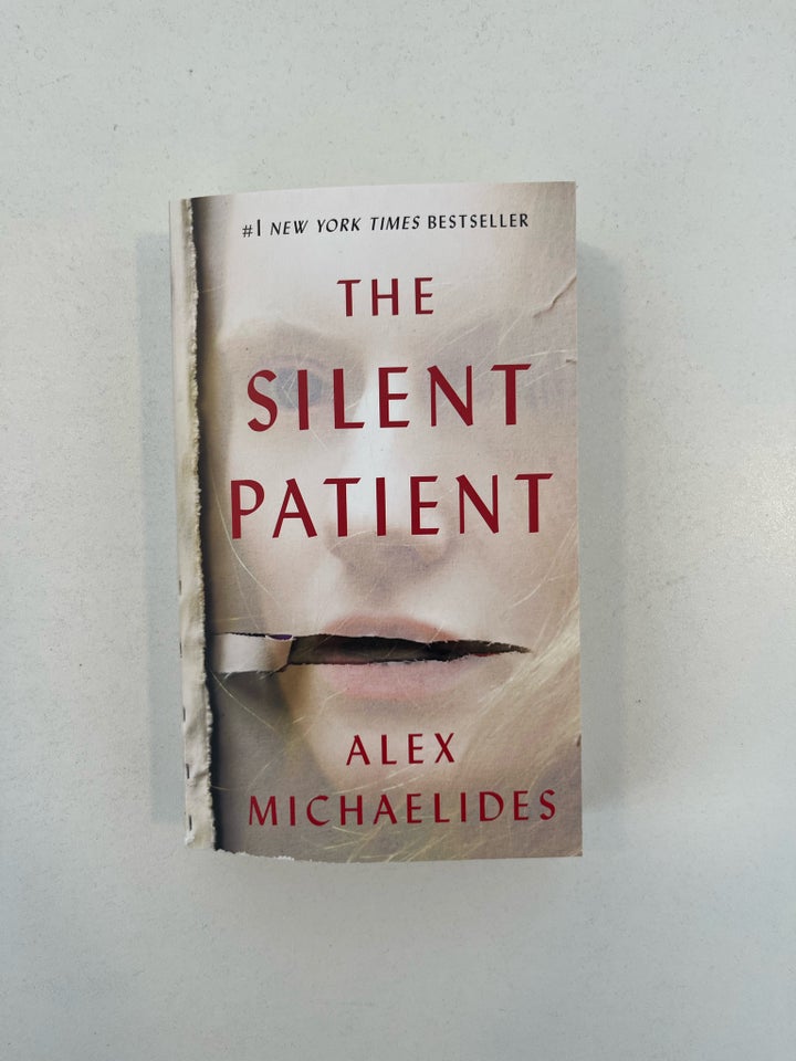 The silent patient