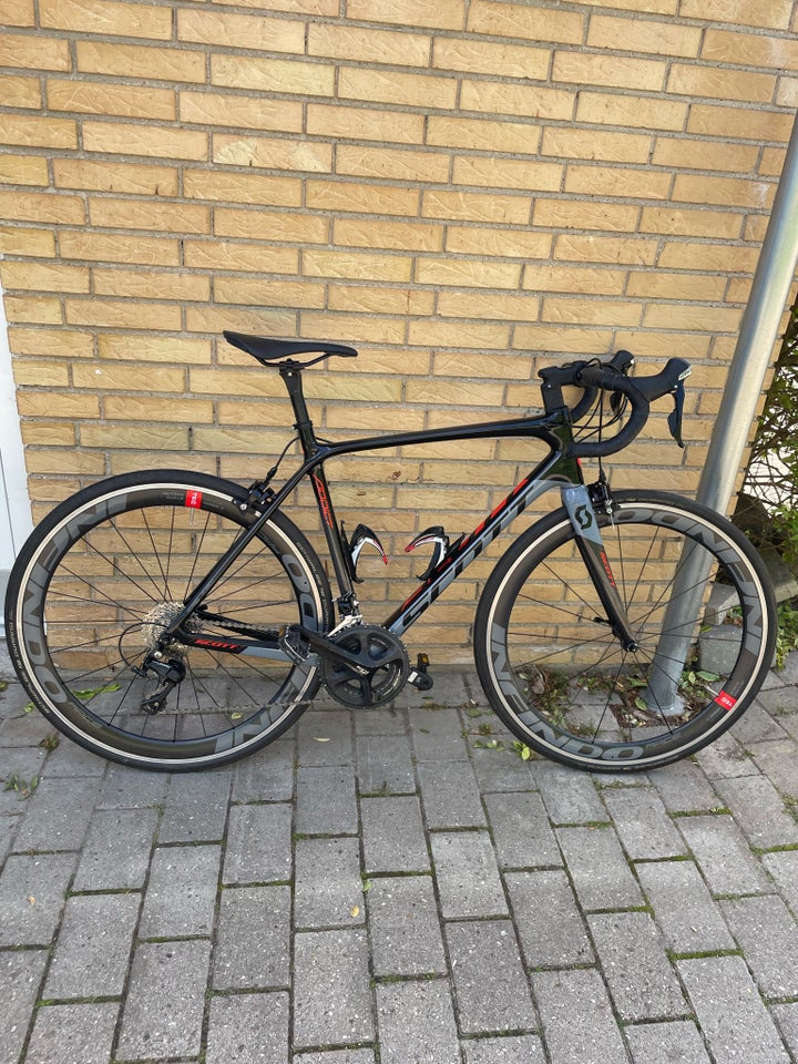 Dameracer Scott Addict 20 54 cm