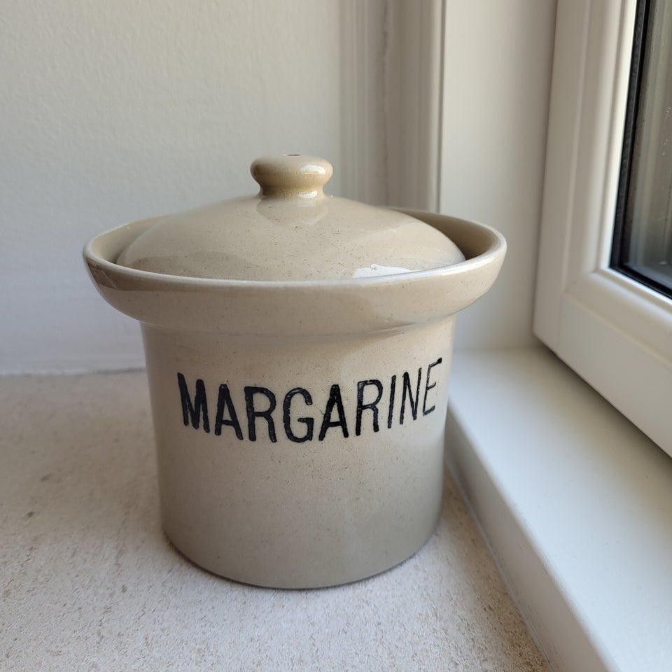 Stentøj Lågskål Lågkrukke DENBY