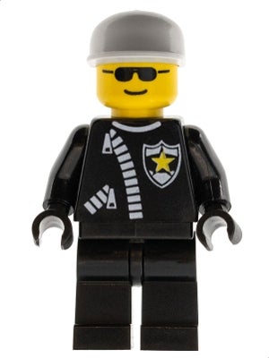 Lego Minifigures