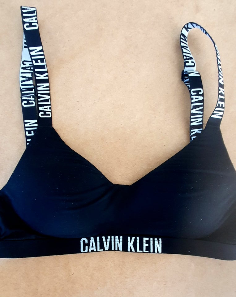 Undertøj Bh Calvin Klein