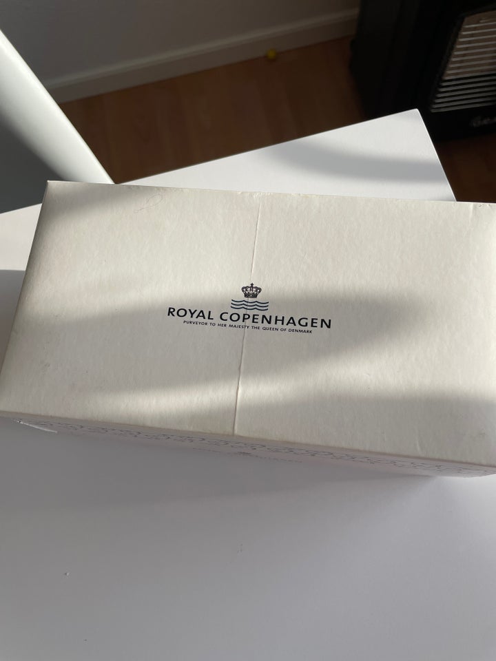 Porcelæn Krus Royal Copenhagen