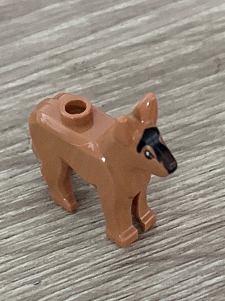 Lego andet 92586 - SCHÆFERHUND MED