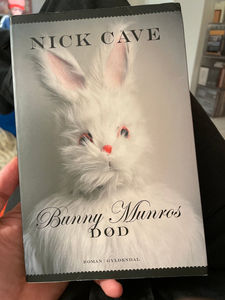 Bunny Munros død, Nick Cave, genre: