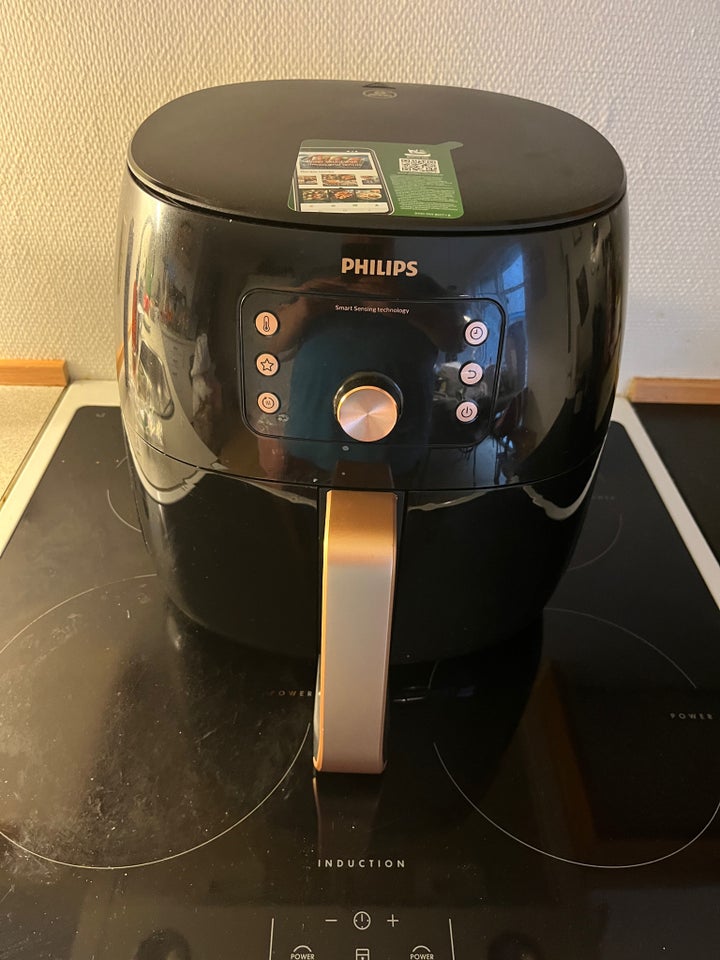 Phillip Premium Aifryer XXL