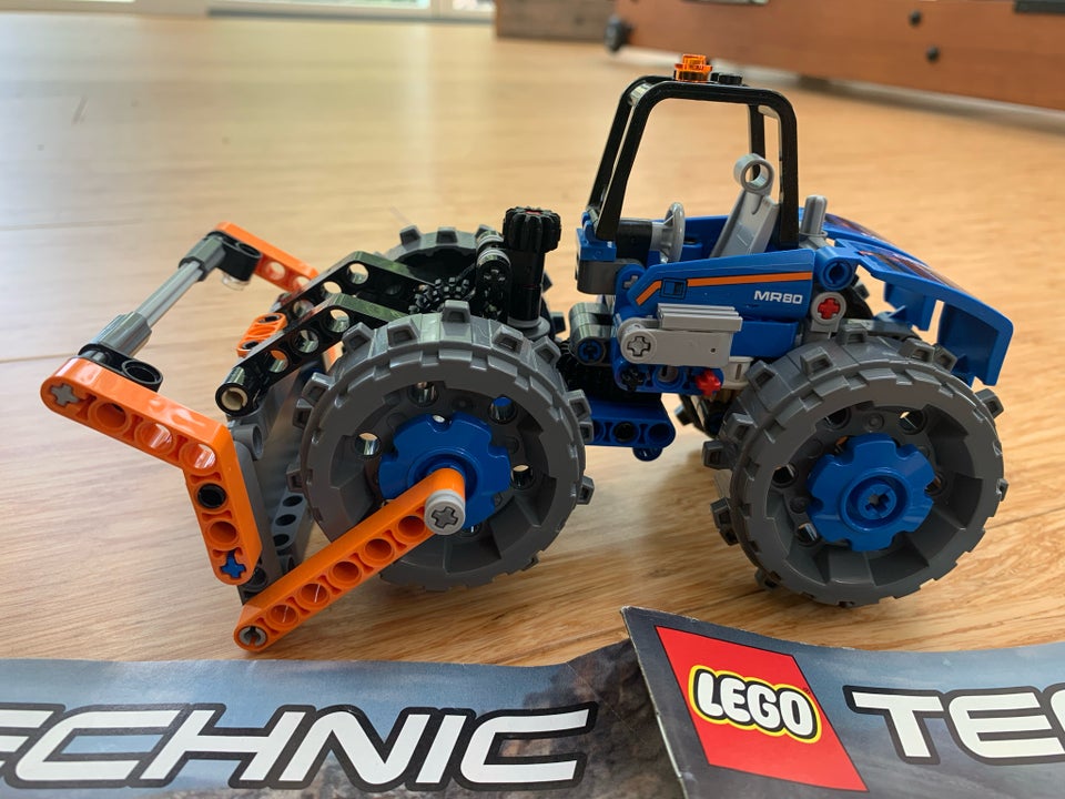 Lego Technic 42071