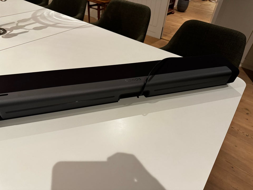 Soundbar, Sonos, Perfekt