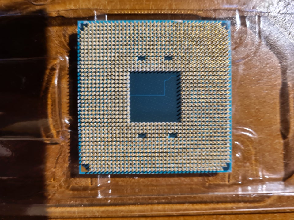 Processor, AMD , Ryzen 7 5700G