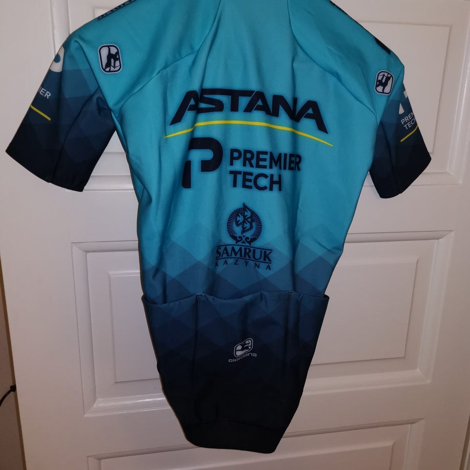 Cykeltøj jersey cykeltøj