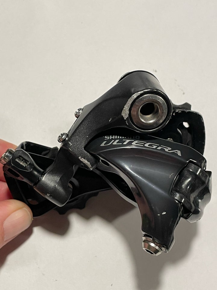 Geargruppe, Shimano 6800