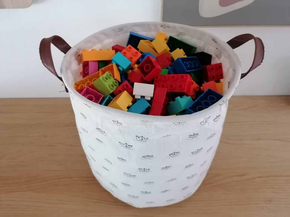 Lego Duplo