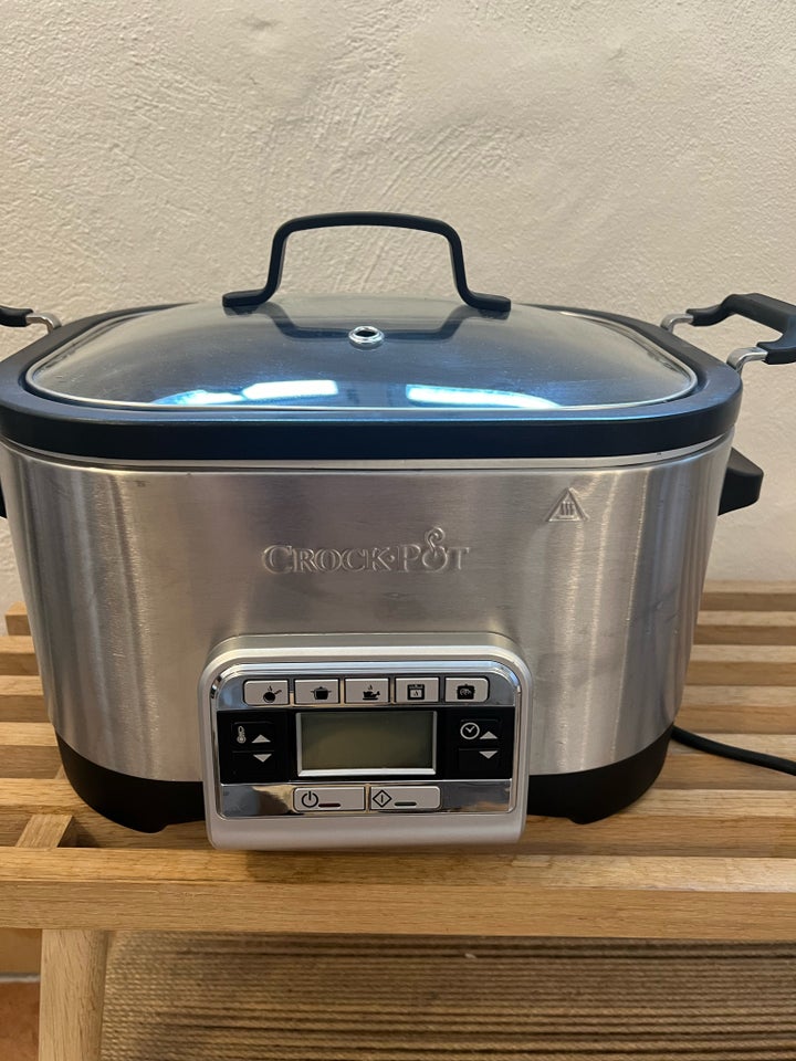 Crockpot Slow Cooker timer Imerco