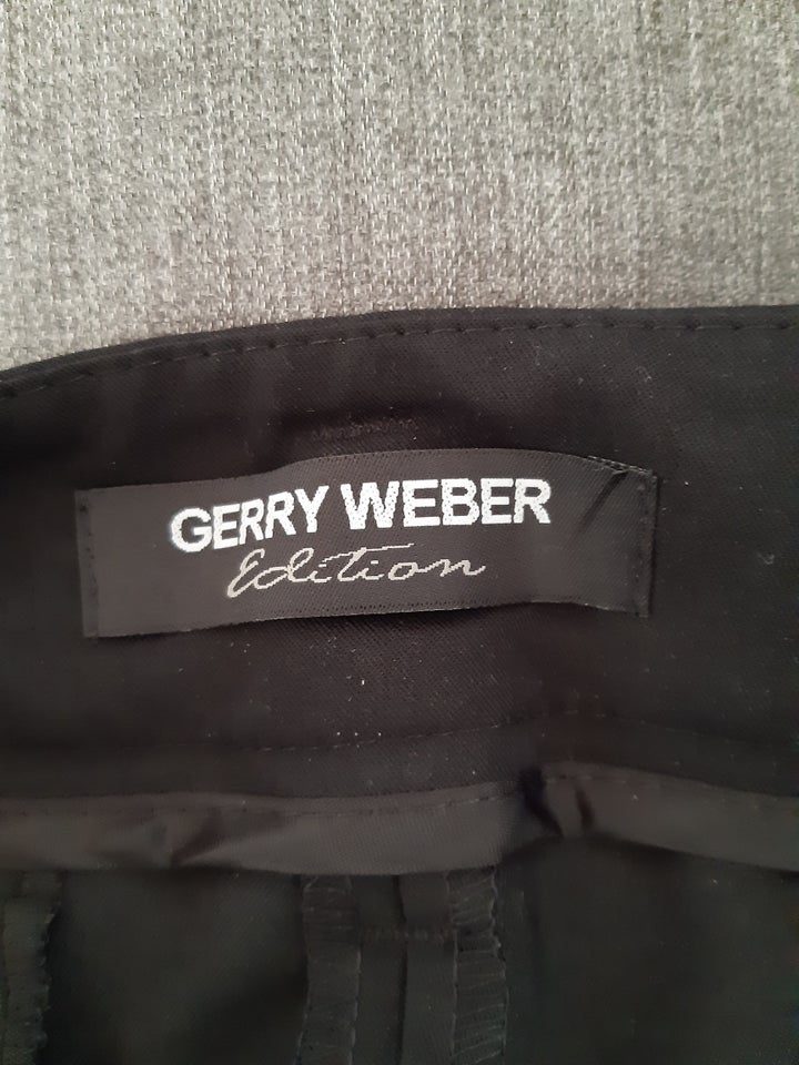 Bukser, Gerry Weber, str. 38