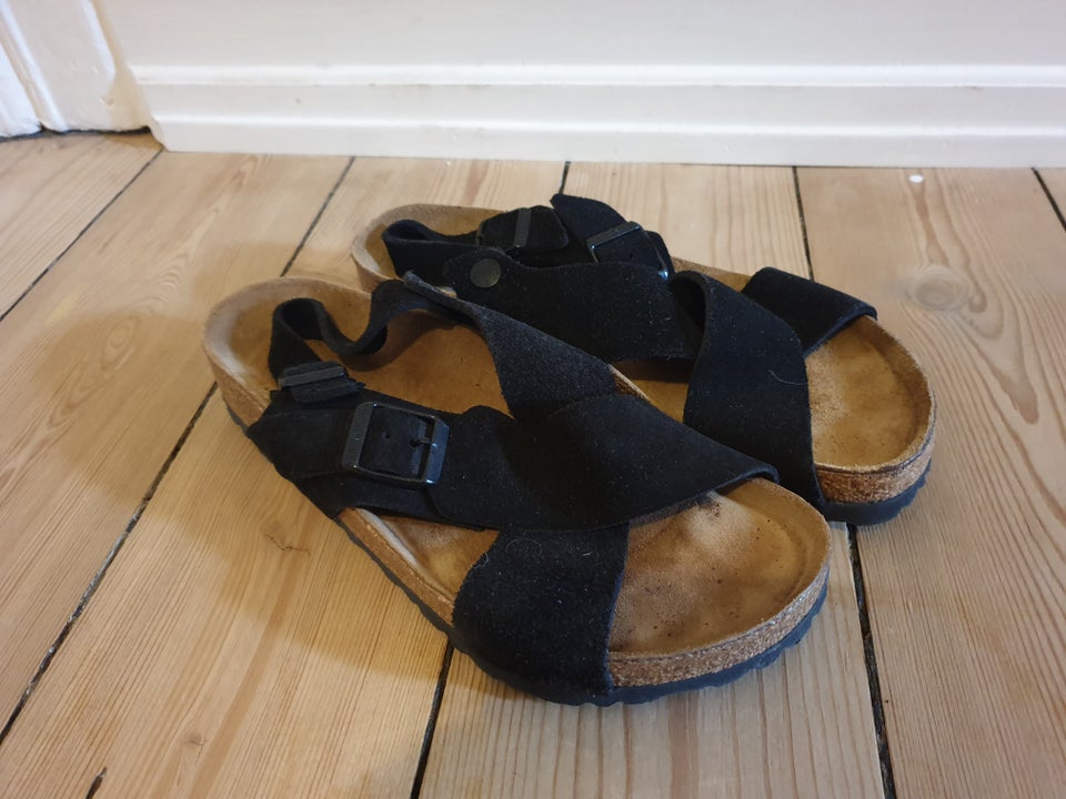 Sandaler, str. 37, Birkenstock