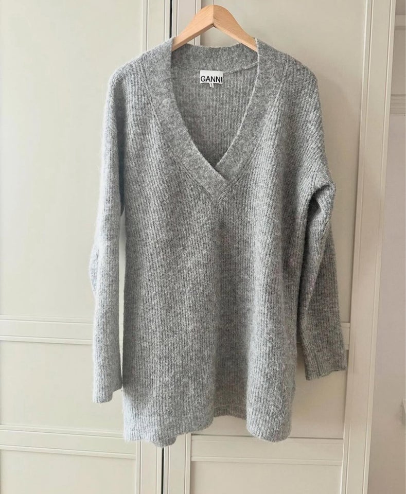 Sweater, Ganni, str. 38