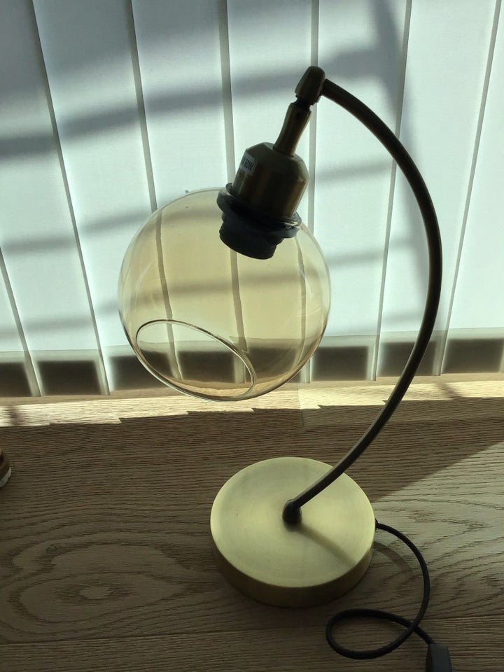 Anden bordlampe Speedtsberg