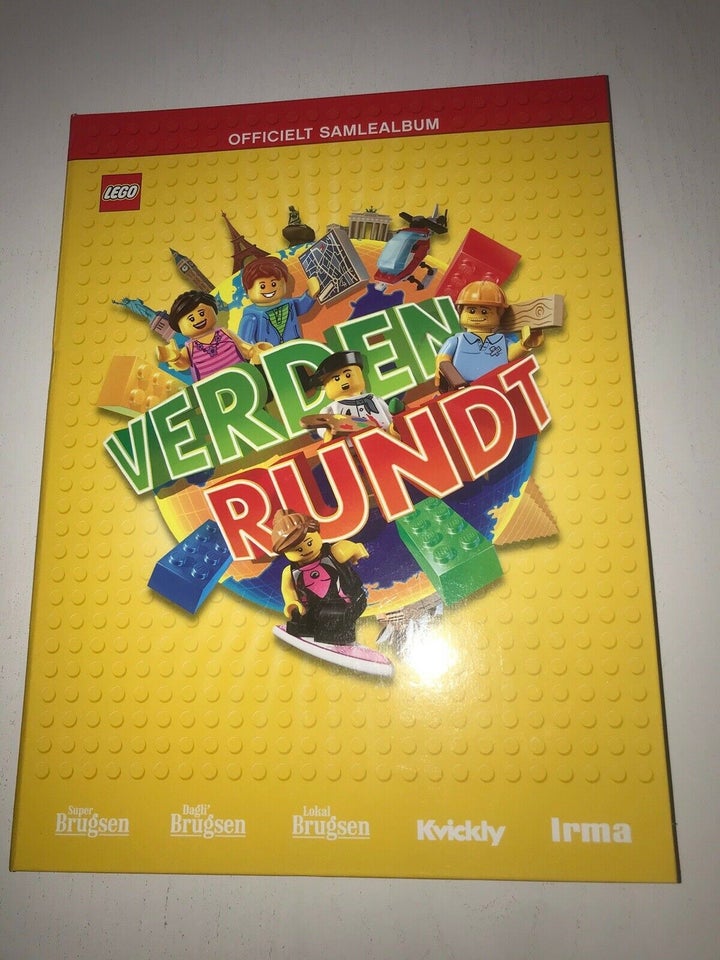 Lego andet