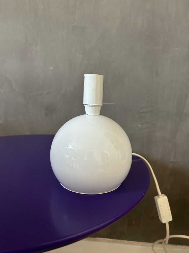 Lampe Retro