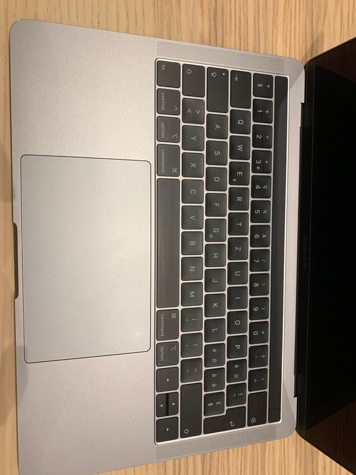 MacBook Pro 8 GB ram Perfekt