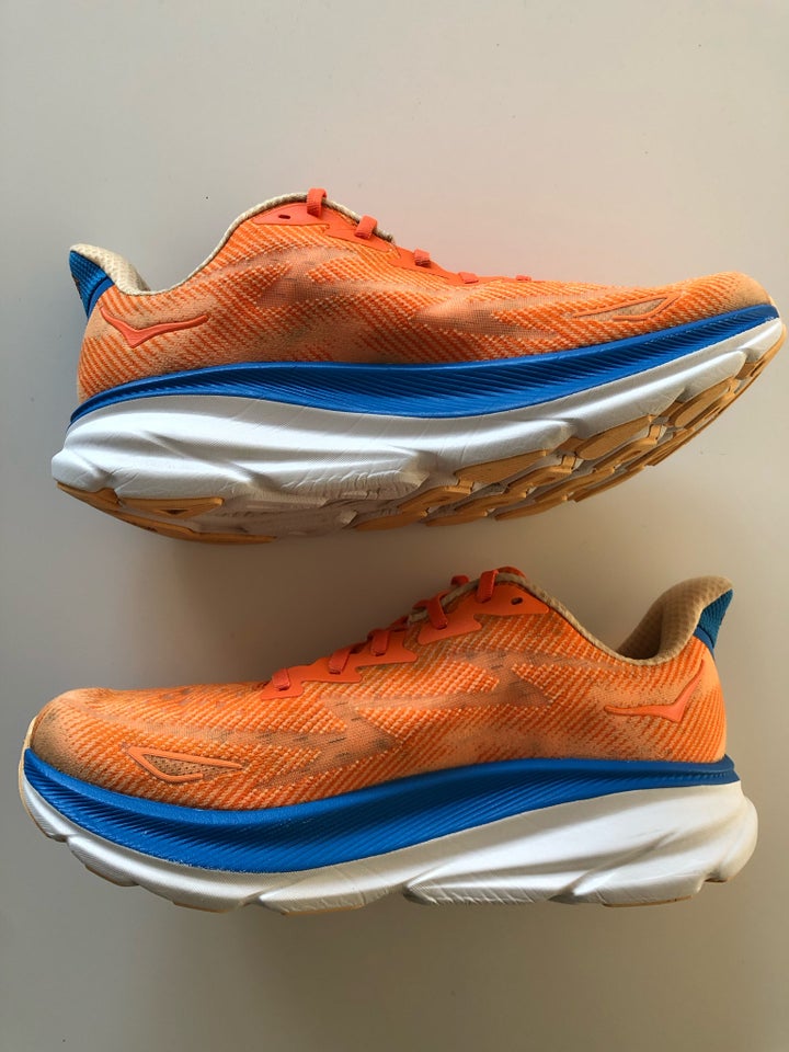 Løbesko Hoka str 44