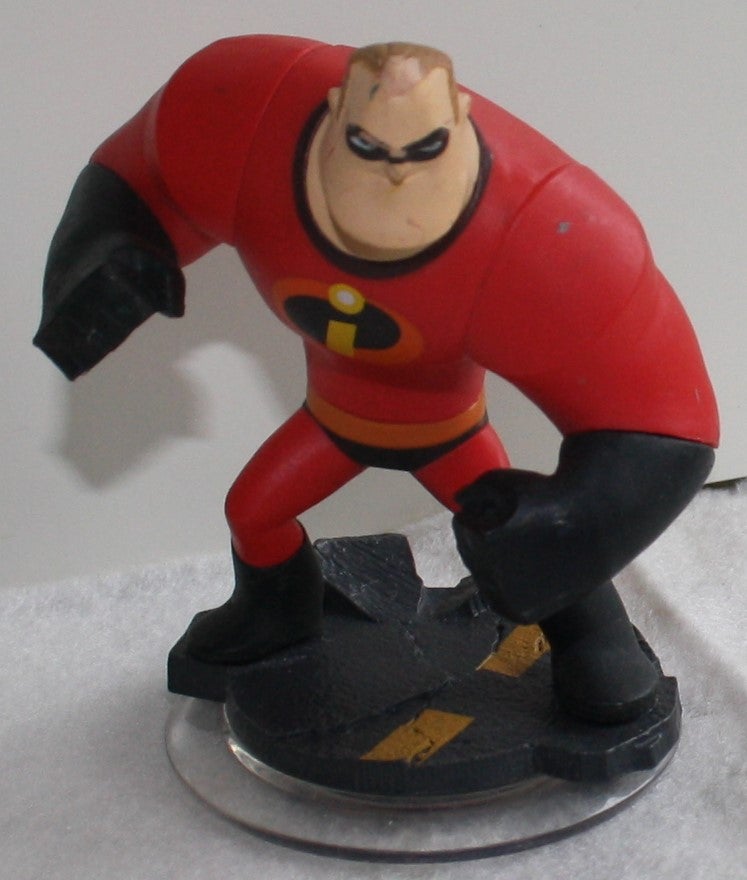 Disney Infinity - Mr Incredible