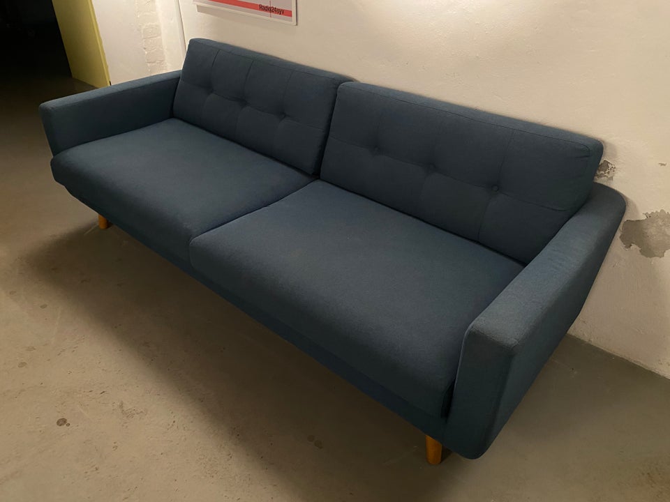 Sofa, 3 pers. , Sofakompagniet