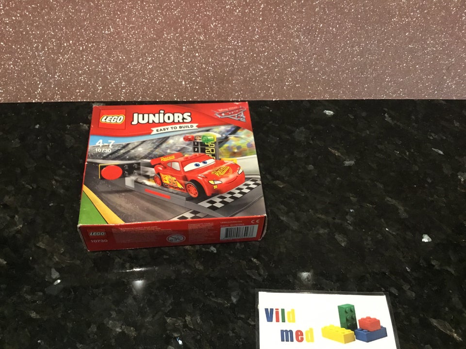 Lego Cars