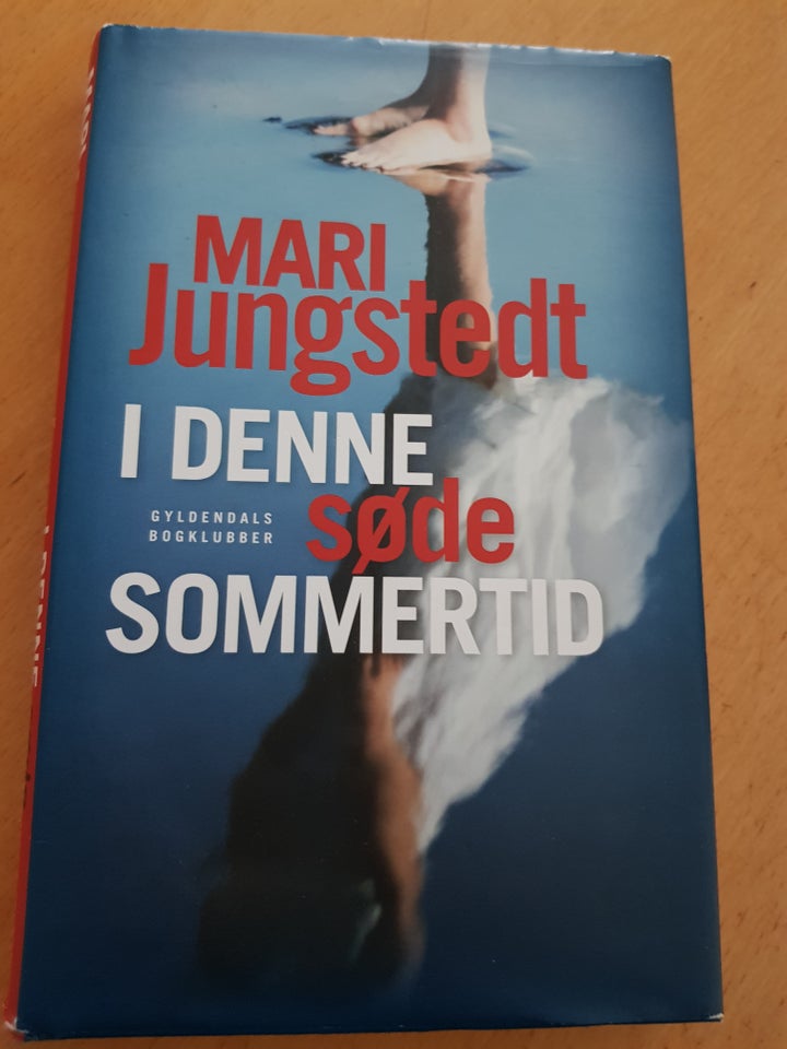 I denne søde sommertid, Mari